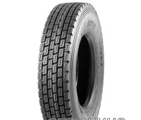 315/80R22.5 Boto BT398+
