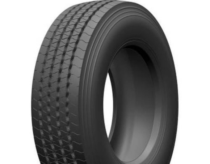 285/70R19.5 Advance GL284A - радіальна шина