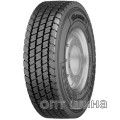 245/70R17.5 Barum BD200 R - радіальна шина