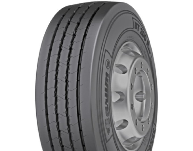 385/65R22.5 Barum BT200 R - радіальна шина