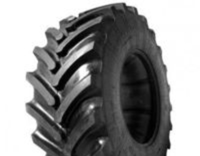 540/65R28 BKT AGRIMAX RT-657 - радіальна шина