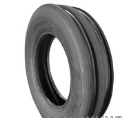 7.50-15 Forerunner F-2 QH621