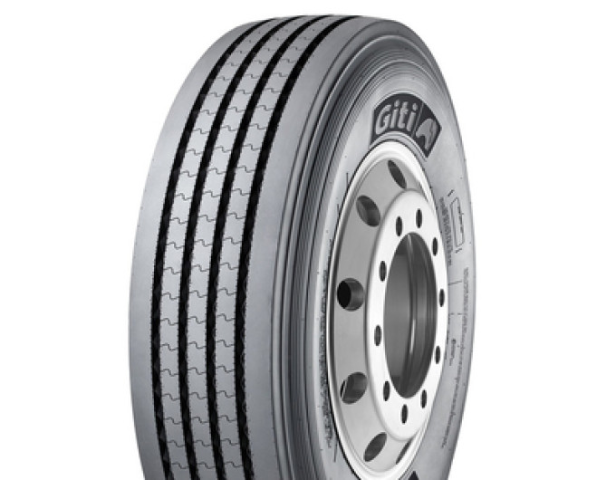 295/80R22.5 Giti GSR225 - радіальна шина