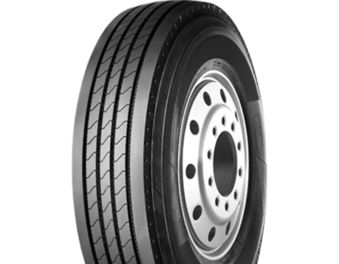 315/80R22.5 Neoterra NT366 - радіальна шина