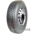 315/80R22.5 Long March LM329 - радіальна шина