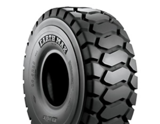 17.5-25 BKT Emax SR30 E3/L3 - діагональна шина