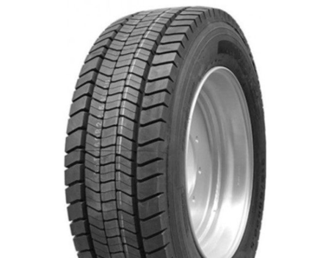 315/60R22.5 Samson GL265D - радіальна шина