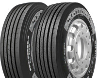 315/60R22.5 Starmaxx GH110 Ecoplanet