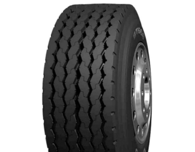 385/65R22.5 Boto BT668 - радіальна шина