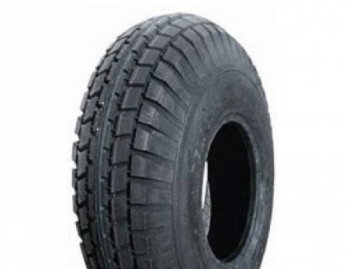 6.00-9 Deli Tire S-369 - діагональна шина