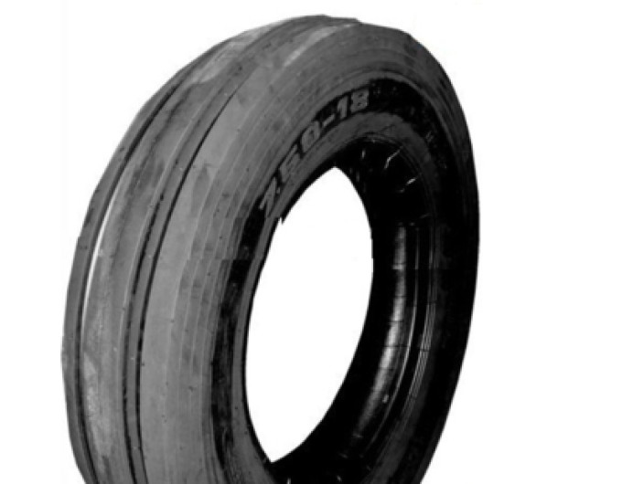 4.00-14 Bostone CS105 - діагональна шина