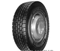 295/80R22.5 Nordexx NDR 2000