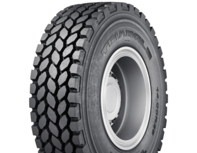 385/95R25 Triangle TB586 E2-T3 - радіальна шина