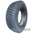 205/75R17.5 Profil (наварка) CARGO MASTER D - радіальна шина