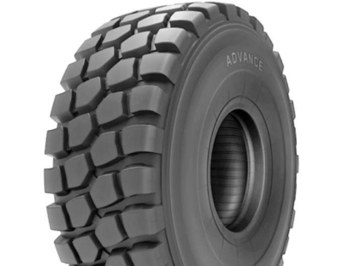 26.5-25 Advance GLR06 - діагональна шина