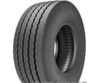385/55R22.5 Advance GL286A