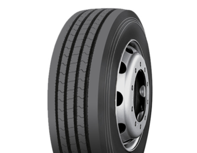 315/80R22.5 Long March LM217 - радіальна шина