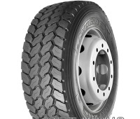 385/65R22.5 Nordexx NXP A44 Prime