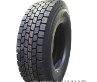315/80R22.5 Dynacargo Y126