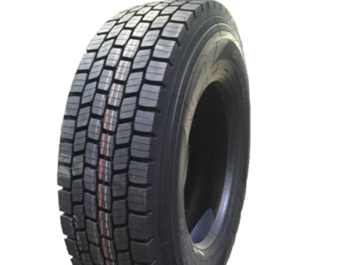 315/80R22.5 Dynacargo Y126 - радіальна шина