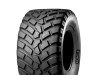 650/55R22.5 BKT FL 635 - радіальна шина