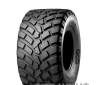 650/55R22.5 BKT FL 635