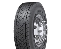 285/70R19.5 Goodyear KMAX D GEN-2 285/70R19.5 Goodyear KMAX D GEN-2