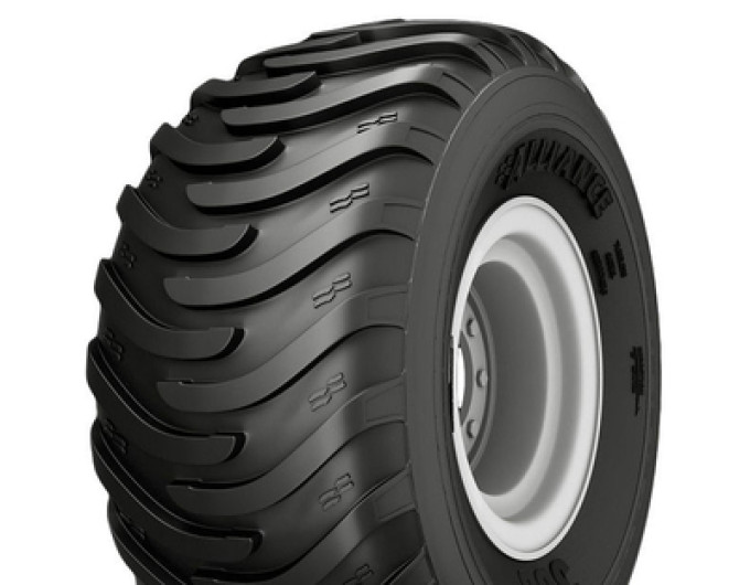 560/60R22.5 Tianli F1 Traction Implement - радіальна шина