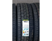 235/75R17.5 WestLake WDR+1 235/75R17.5 WestLake WDR+1