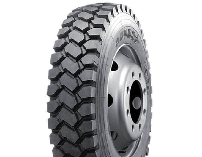 11.00-24.5 Kumho KFD04 - діагональна шина