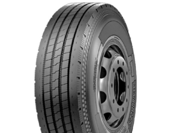 315/70R22.5 Constancy Ecosmart 62 - радіальна шина