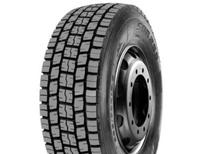 265/70R19.5 Sunfull SDR255 - радіальна шина