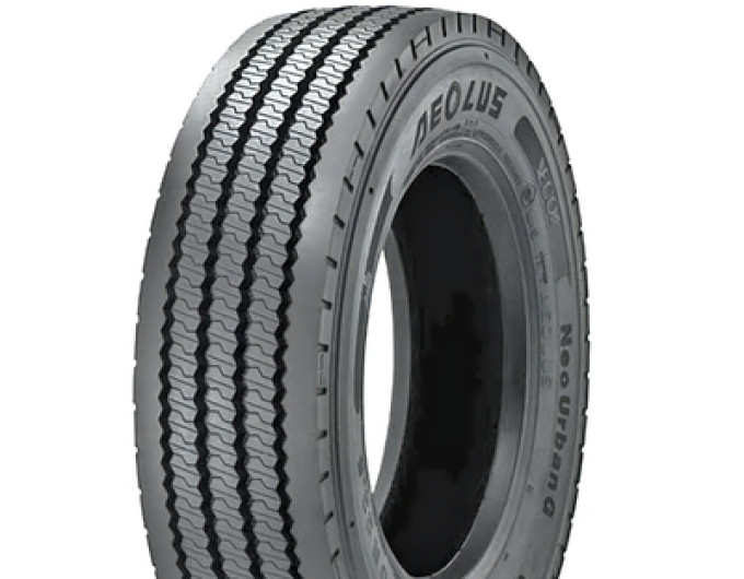 295/80R22.5 Aeolus NEO URBAN G - радіальна шина