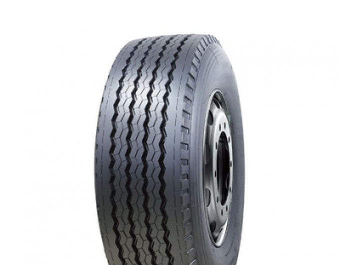 385/65R22.5 HunterRoad H101 - радіальна шина