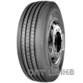 295/80R22.5 Constancy 698 - радіальна шина