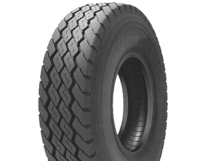 445/65R22.5 Samson GL689A - радіальна шина