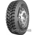 315/80R22.5 Pirelli TG:01 II - радіальна шина
