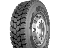315/80R22.5 Pirelli TG:01 II