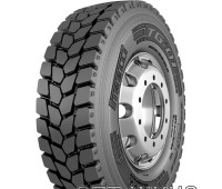 315/80R22.5 Pirelli TG:01 II