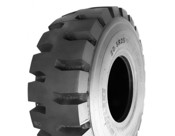 23.5-25 WestLake CB790 - діагональна шина