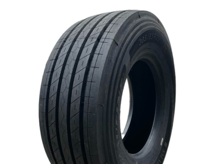 385/55R22.5 Aufine SMART AEL5 - радіальна шина