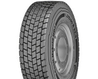 295/60R22.5 Continental Conti Hybrid HD3 295/60R22.5 Continental Conti Hybrid HD3