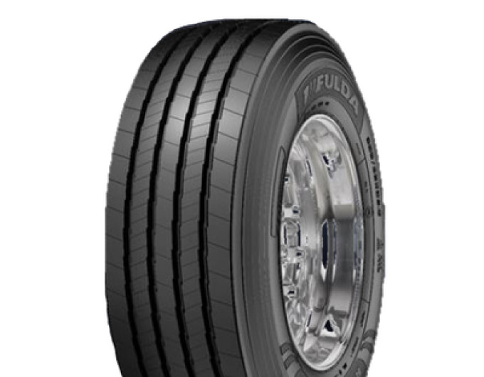 385/65R22.5 Fulda Regiotonn 3 - радіальна шина