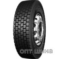 295/80R22.5 Continental HDR2+ - радіальна шина
