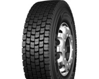295/80R22.5 Continental HDR2+ 295/80R22.5 Continental HDR2+
