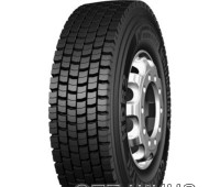 295/80R22.5 Continental HDR2+