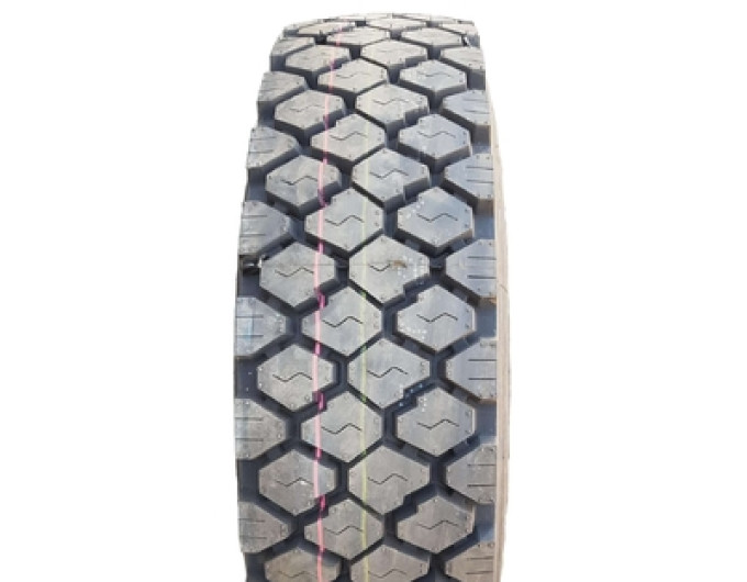 235/75R17.5 Winda WD957 - радіальна шина