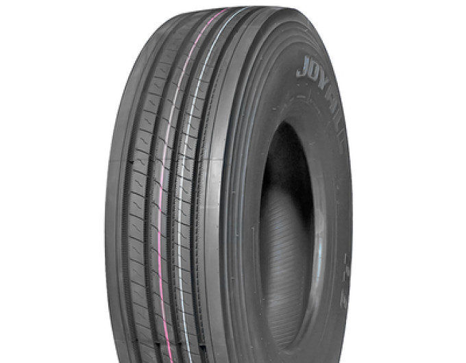 315/70R22.5 JOYALL A8 - радіальна шина
