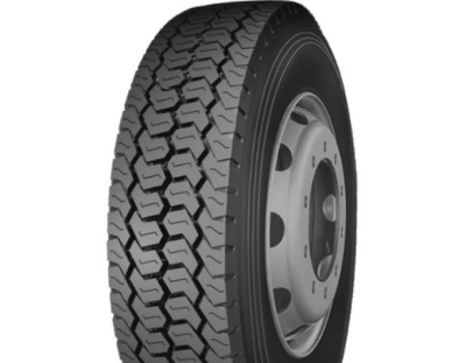 285/70R19.5 Supercargo SC508 - радіальна шина