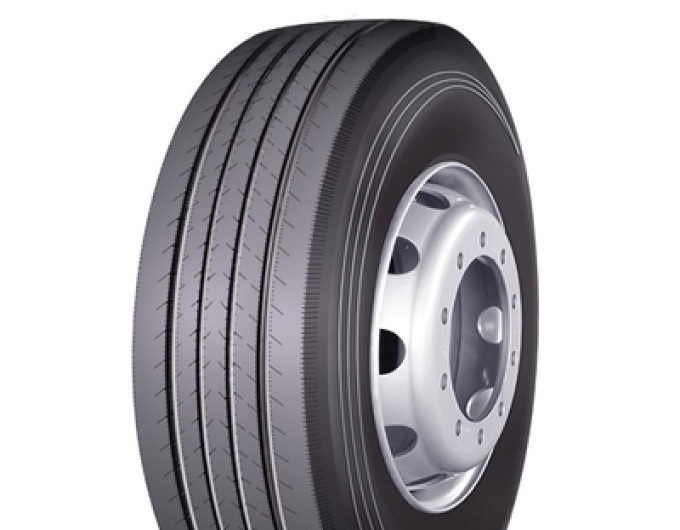 315/60R22.5 Supercargo SC117 - радіальна шина